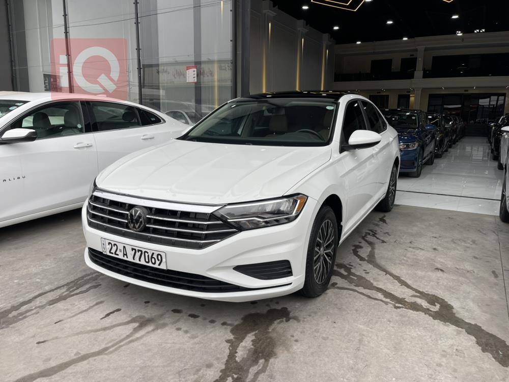 Volkswagen Jetta
